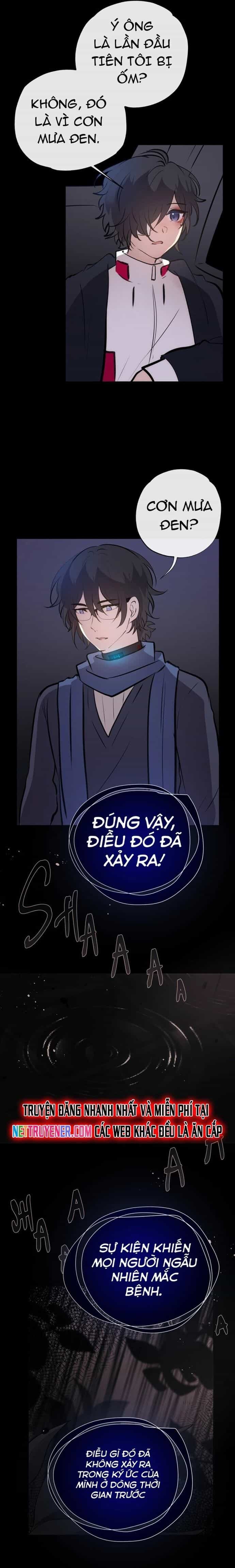 Trọng Sinh Mạc Thế - Chương 156 - ảnh 20