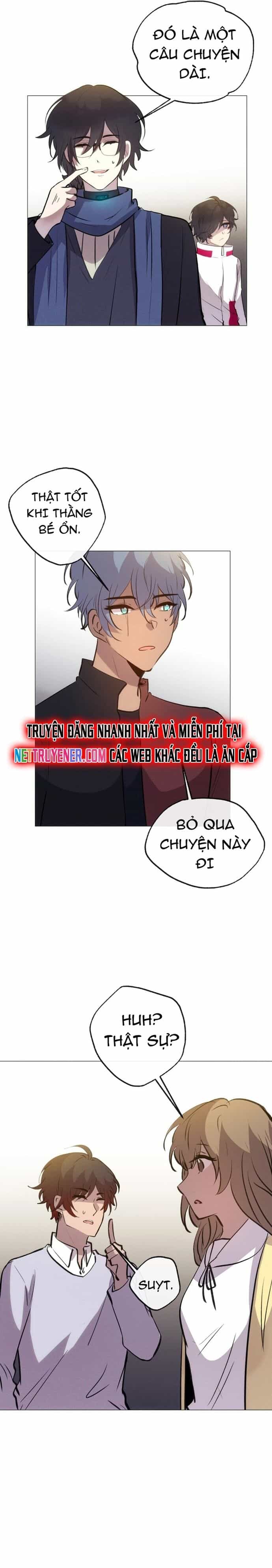 Trọng Sinh Mạc Thế - Chương 157 - ảnh 17