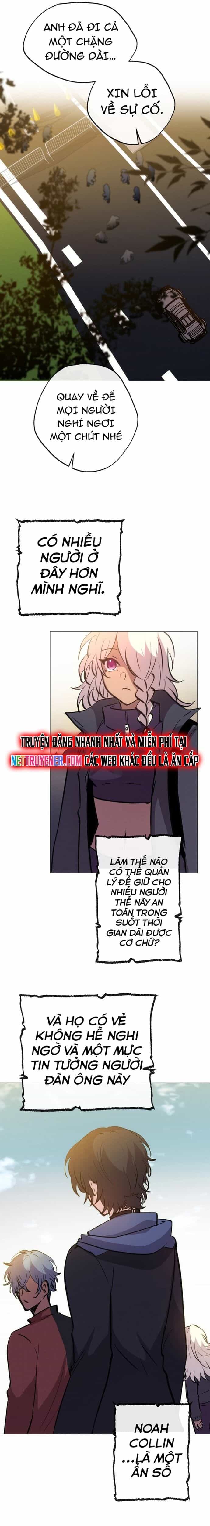 Trọng Sinh Mạc Thế - Chương 157 - ảnh 18
