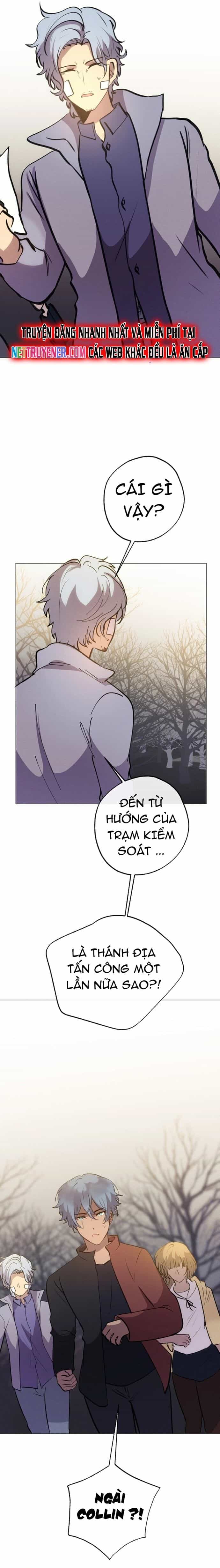 Trọng Sinh Mạc Thế - Chương 157 - ảnh 9
