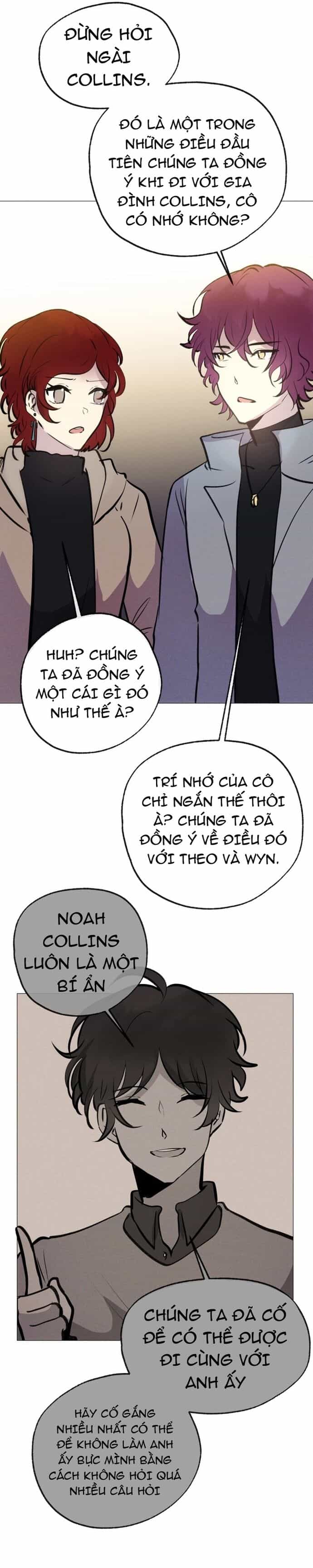 Trọng Sinh Mạc Thế - Chương 158 - ảnh 13