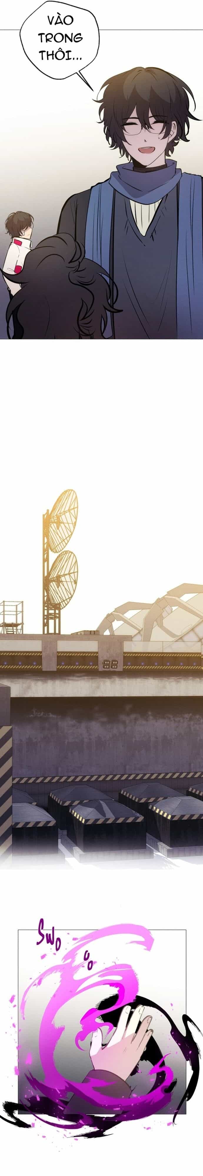 Trọng Sinh Mạc Thế - Chương 158 - ảnh 7
