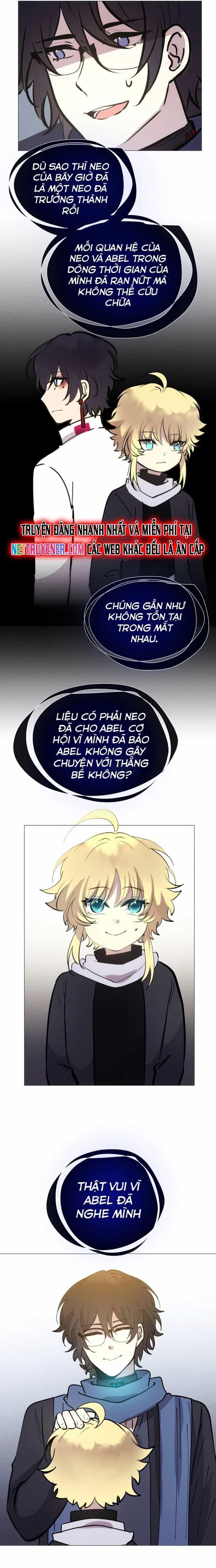 Trọng Sinh Mạc Thế - Chương 159 - ảnh 17