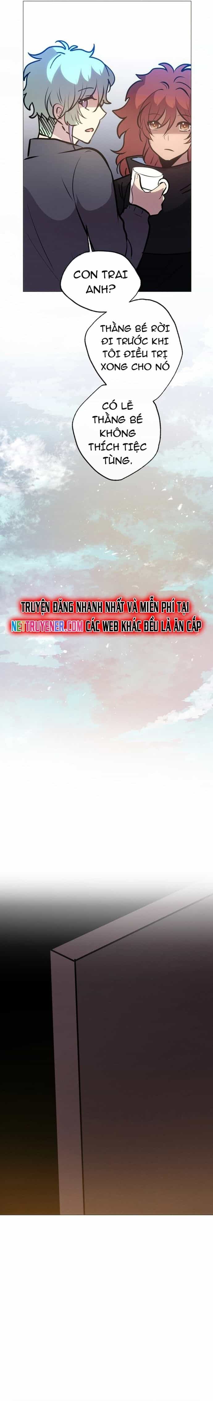 Trọng Sinh Mạc Thế - Chương 160 - ảnh 24