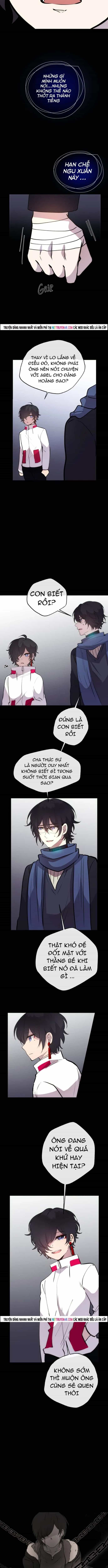 Trọng Sinh Mạc Thế - Chương 161 - ảnh 10