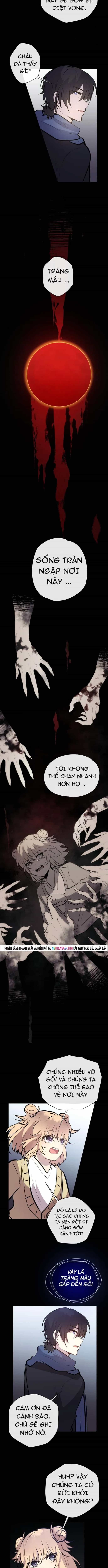 Trọng Sinh Mạc Thế - Chương 161 - ảnh 5