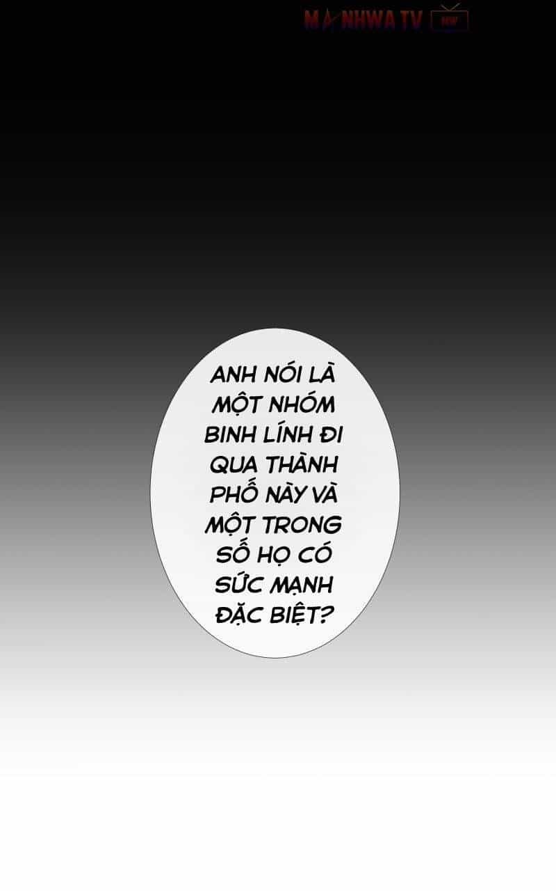 Trọng Sinh Mạc Thế - Chương 17 - ảnh 45