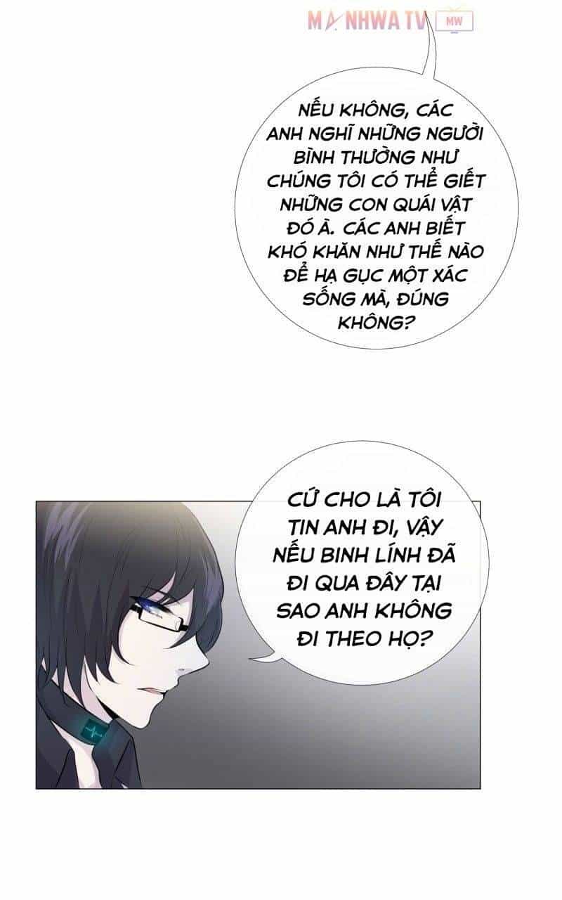 Trọng Sinh Mạc Thế - Chương 17 - ảnh 47