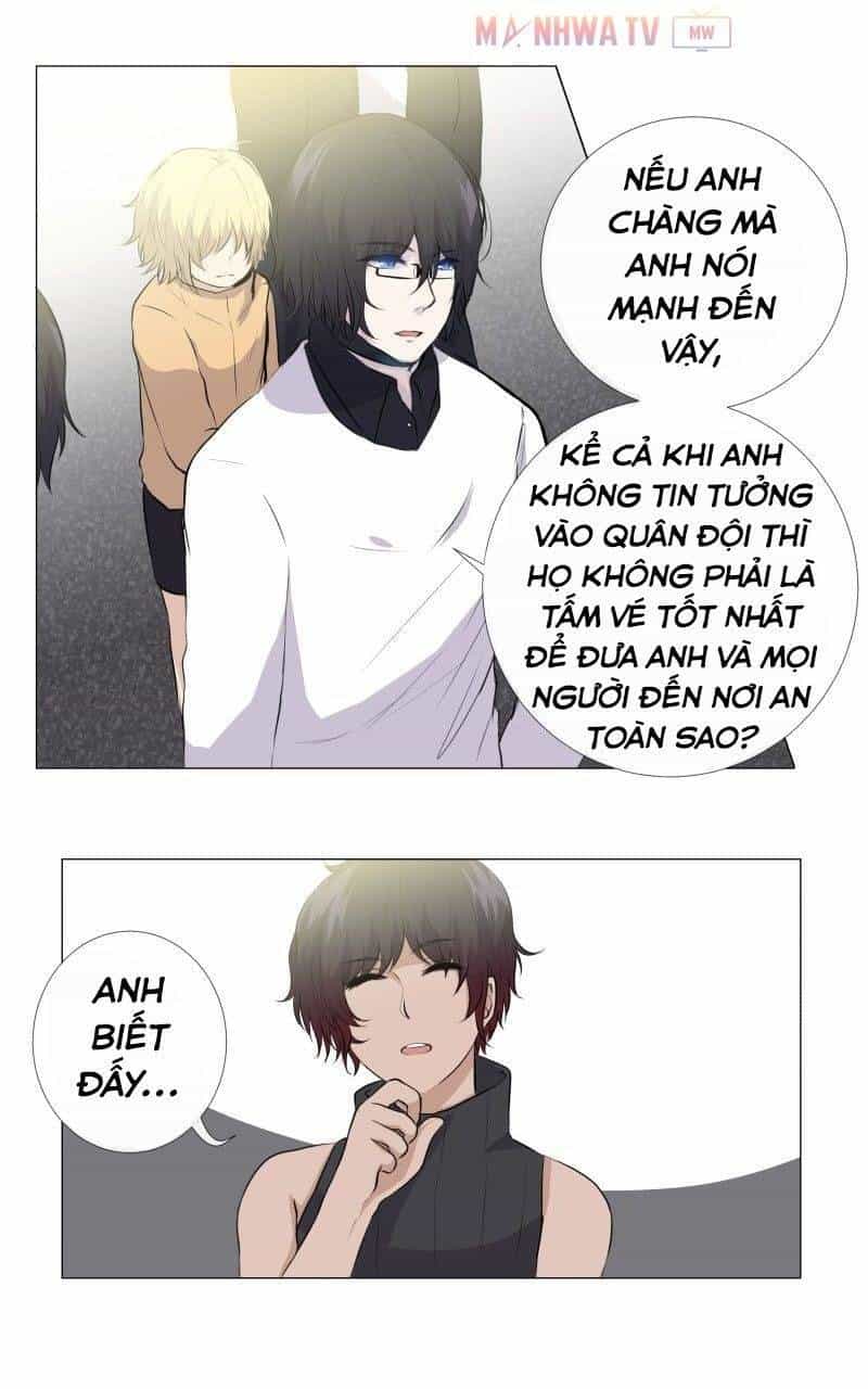 Trọng Sinh Mạc Thế - Chương 17 - ảnh 52