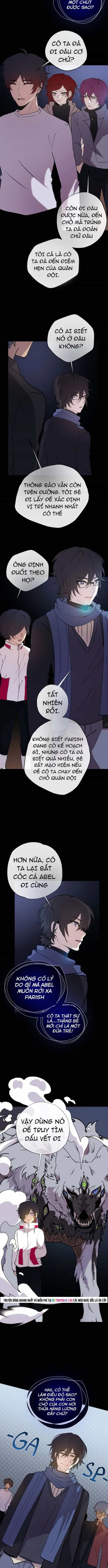Trọng Sinh Mạc Thế - Chương 163 - ảnh 2