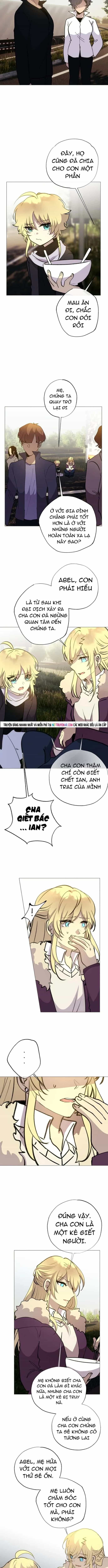 Trọng Sinh Mạc Thế - Chương 163 - ảnh 4