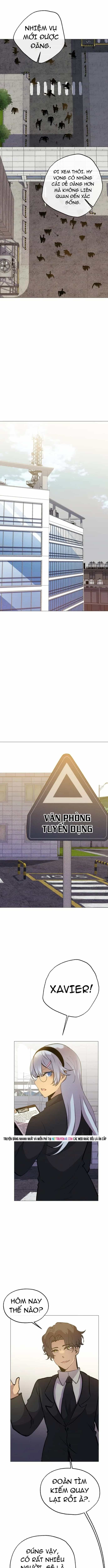 Trọng Sinh Mạc Thế - Chương 164 - ảnh 3