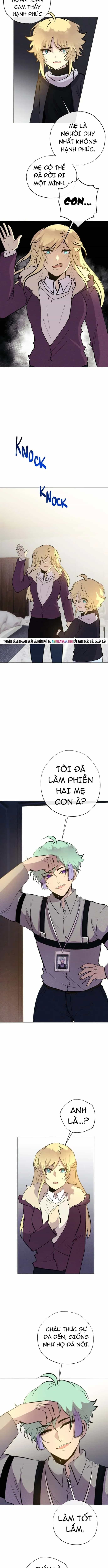Trọng Sinh Mạc Thế - Chương 164 - ảnh 7