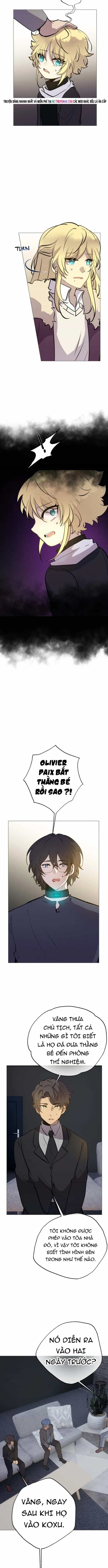 Trọng Sinh Mạc Thế - Chương 165 - ảnh 4