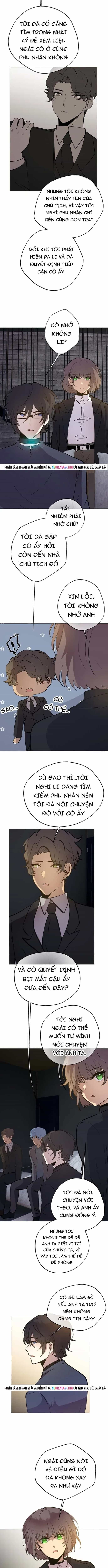 Trọng Sinh Mạc Thế - Chương 165 - ảnh 5