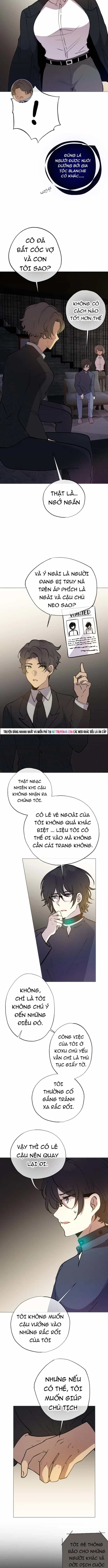 Trọng Sinh Mạc Thế - Chương 165 - ảnh 6