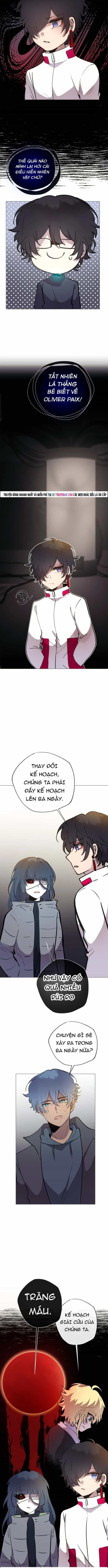 Trọng Sinh Mạc Thế - Chương 166 - ảnh 10