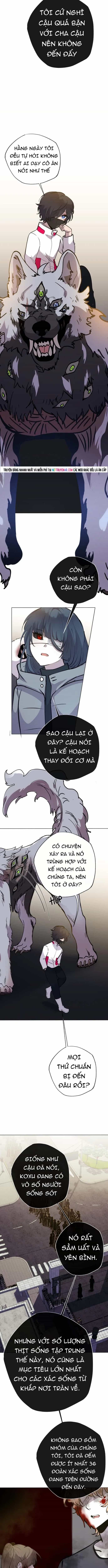 Trọng Sinh Mạc Thế - Chương 166 - ảnh 3