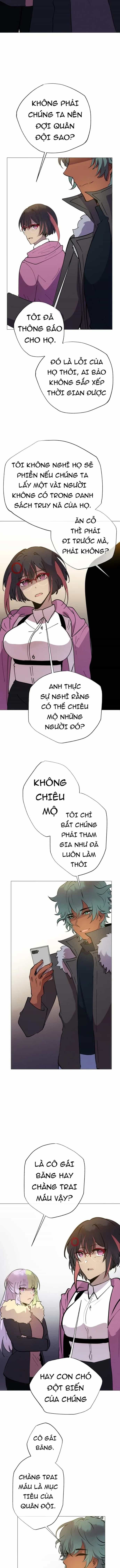 Trọng Sinh Mạc Thế - Chương 167 - ảnh 10
