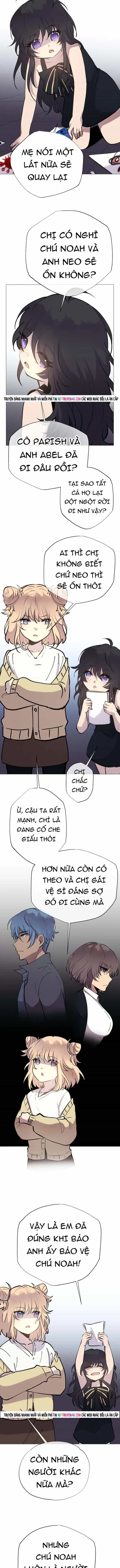 Trọng Sinh Mạc Thế - Chương 167 - ảnh 7