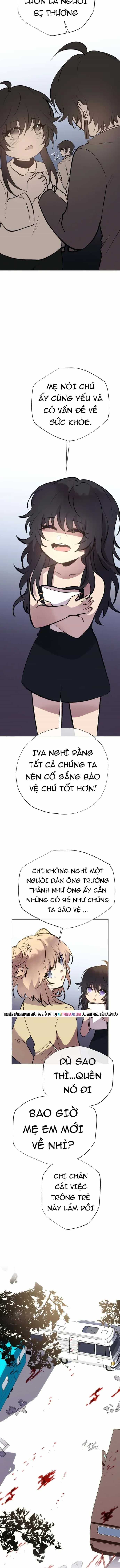 Trọng Sinh Mạc Thế - Chương 167 - ảnh 8