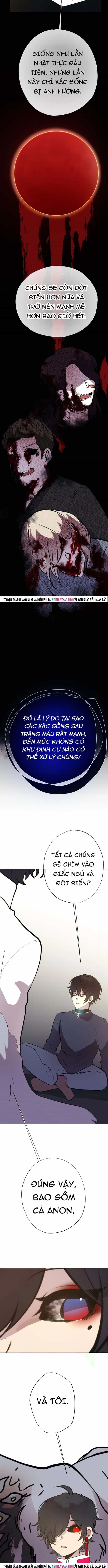 Trọng Sinh Mạc Thế - Chương 168 - ảnh 10