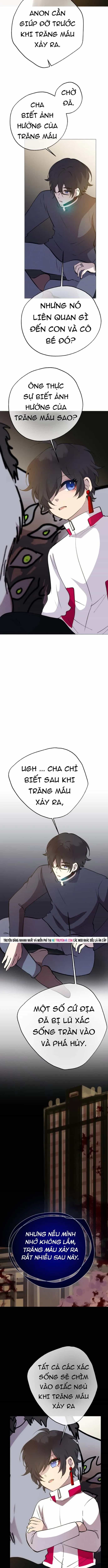 Trọng Sinh Mạc Thế - Chương 168 - ảnh 9