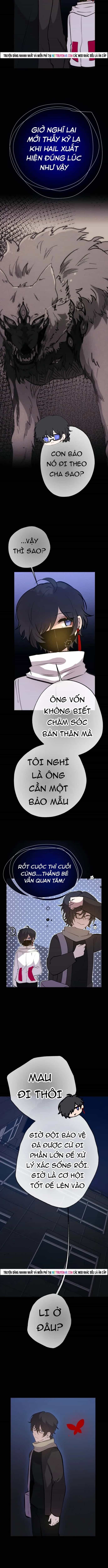 Trọng Sinh Mạc Thế - Chương 170 - ảnh 11