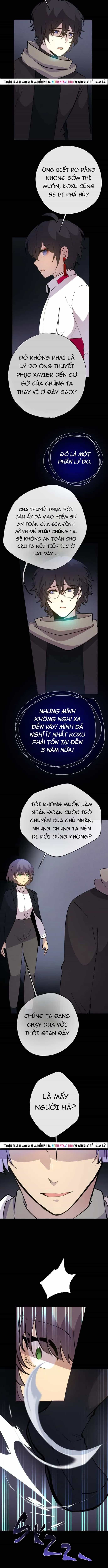 Trọng Sinh Mạc Thế - Chương 171 - ảnh 11