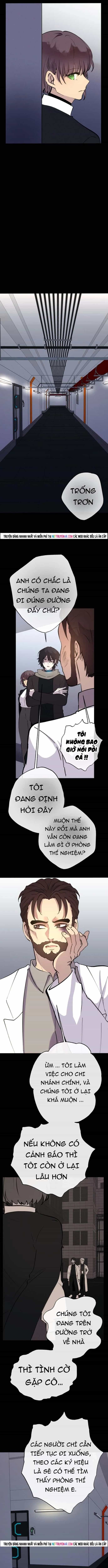 Trọng Sinh Mạc Thế - Chương 171 - ảnh 5