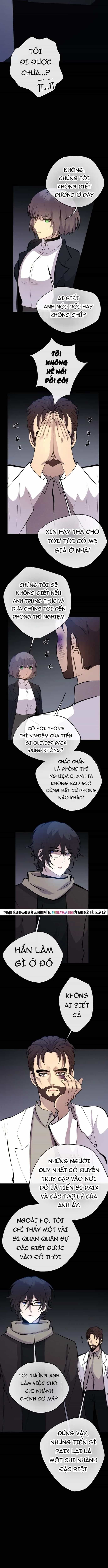 Trọng Sinh Mạc Thế - Chương 171 - ảnh 6