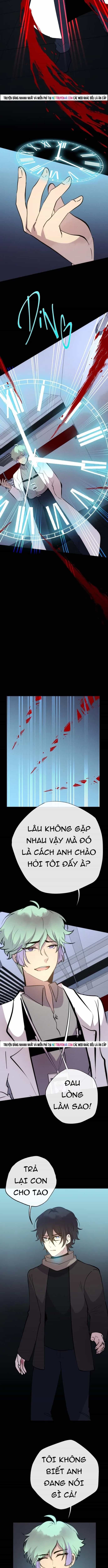 Trọng Sinh Mạc Thế - Chương 172 - ảnh 2
