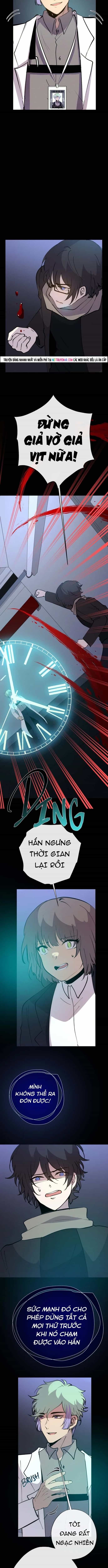 Trọng Sinh Mạc Thế - Chương 172 - ảnh 3