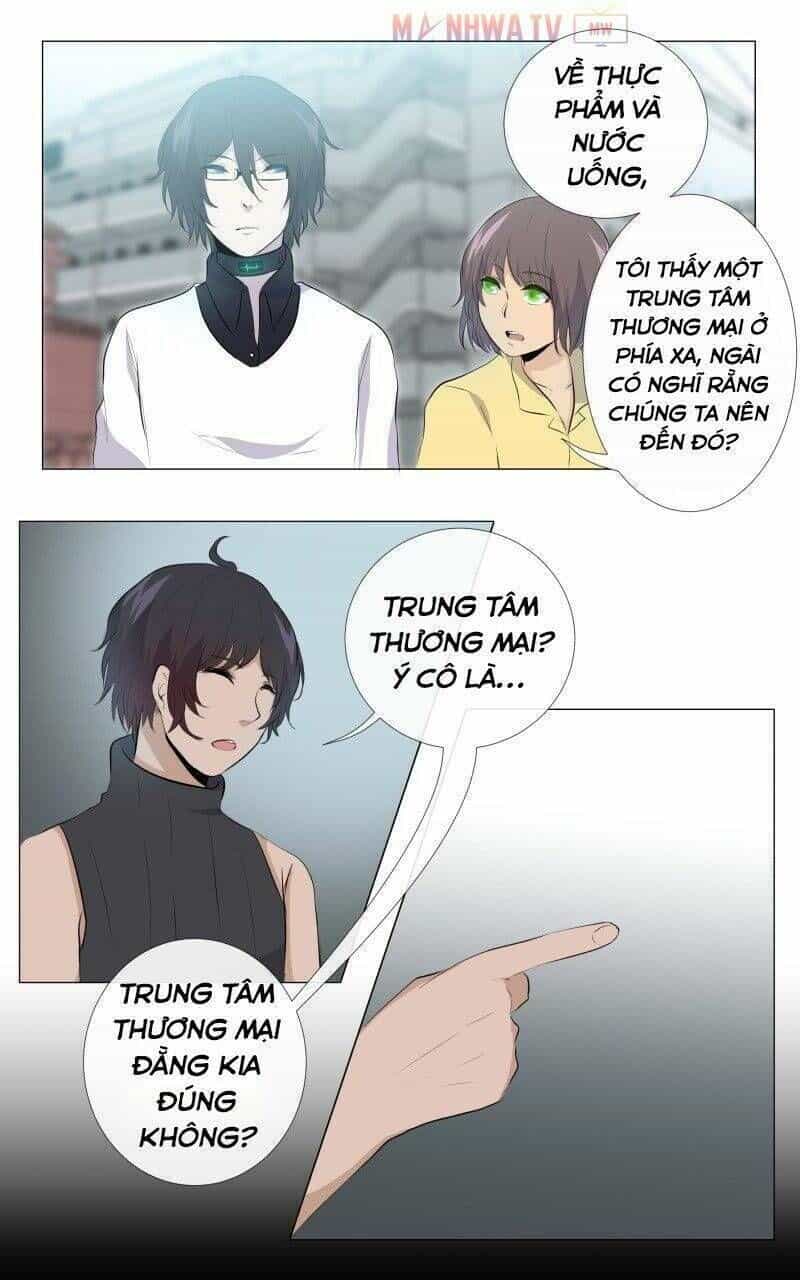 Trọng Sinh Mạc Thế - Chương 18 - ảnh 12