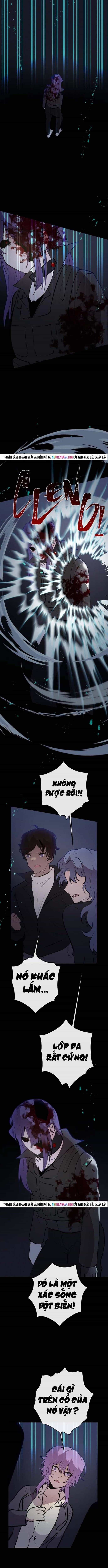 Trọng Sinh Mạc Thế - Chương 173 - ảnh 6