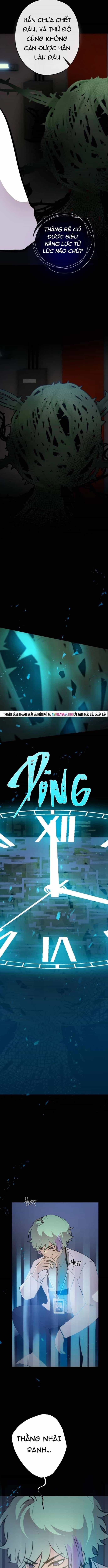 Trọng Sinh Mạc Thế - Chương 174 - ảnh 7