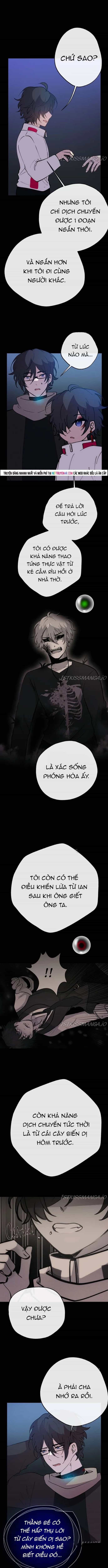 Trọng Sinh Mạc Thế - Chương 176 - ảnh 11