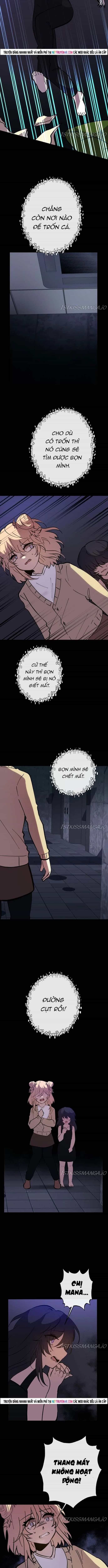 Trọng Sinh Mạc Thế - Chương 178 - ảnh 5