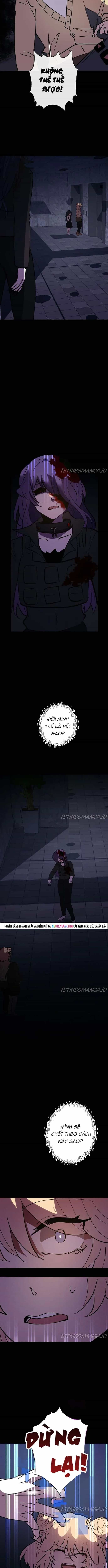 Trọng Sinh Mạc Thế - Chương 178 - ảnh 6