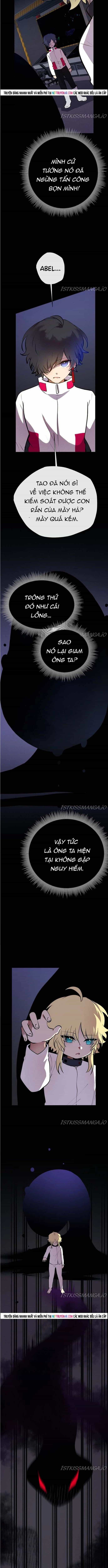 Trọng Sinh Mạc Thế - Chương 179 - ảnh 12