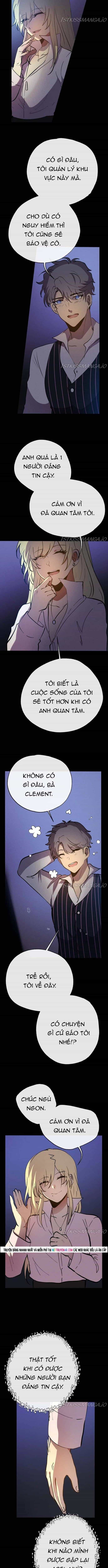 Trọng Sinh Mạc Thế - Chương 179 - ảnh 3