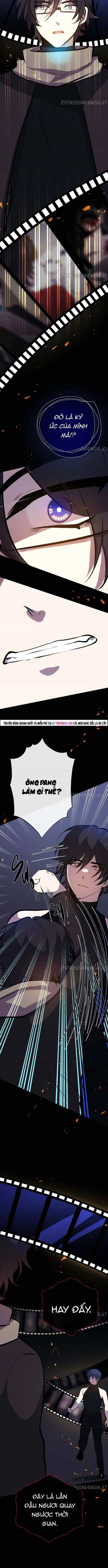 Trọng Sinh Mạc Thế - Chương 180 - ảnh 6