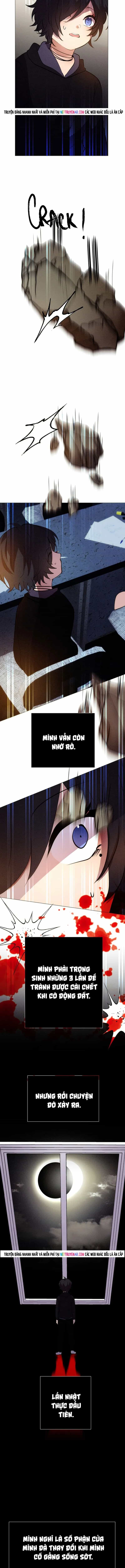 Trọng Sinh Mạc Thế - Chương 182 - ảnh 4