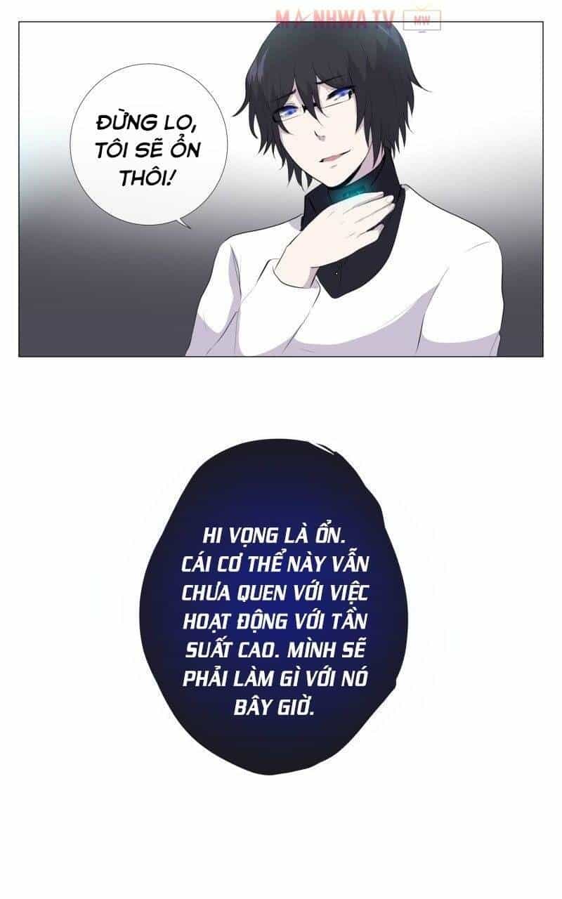 Trọng Sinh Mạc Thế - Chương 19 - ảnh 21