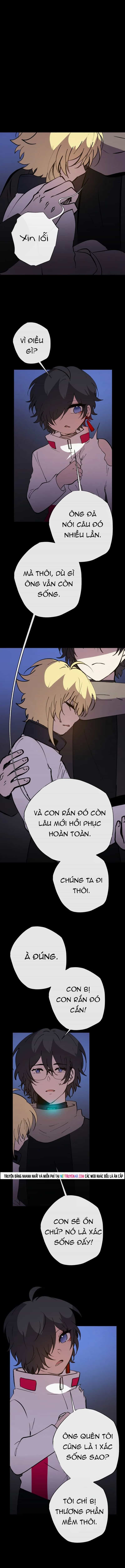 Trọng Sinh Mạc Thế - Chương 183 - ảnh 5