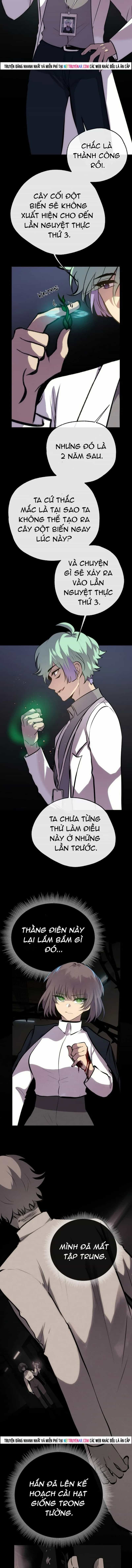 Trọng Sinh Mạc Thế - Chương 186 - ảnh 11