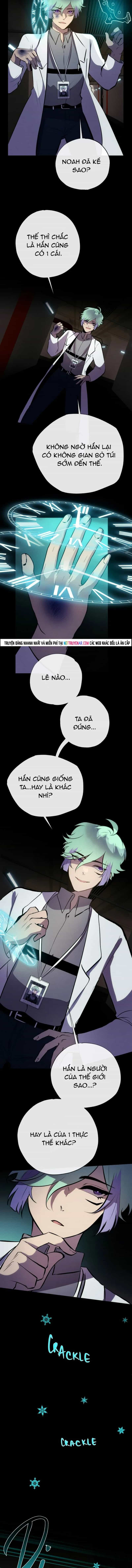 Trọng Sinh Mạc Thế - Chương 186 - ảnh 4