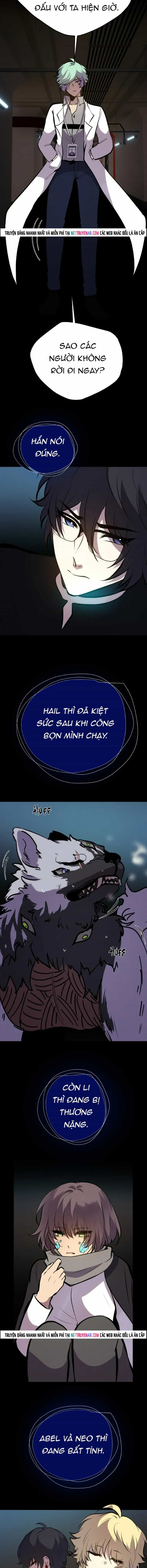Trọng Sinh Mạc Thế - Chương 187 - ảnh 16