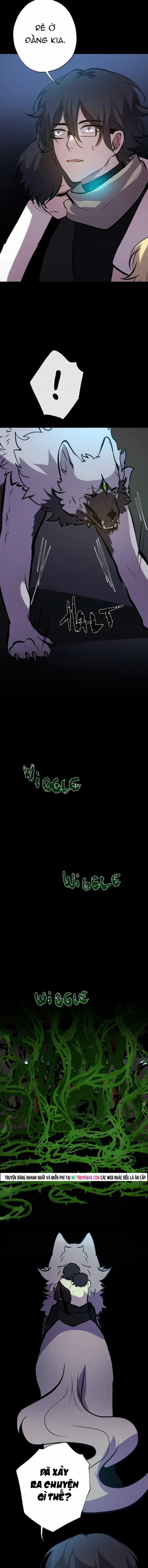 Trọng Sinh Mạc Thế - Chương 187 - ảnh 7
