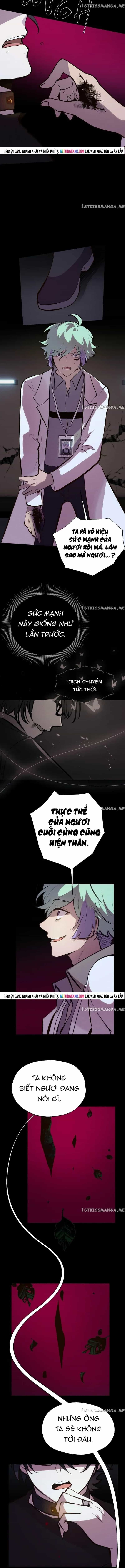 Trọng Sinh Mạc Thế - Chương 189 - ảnh 10